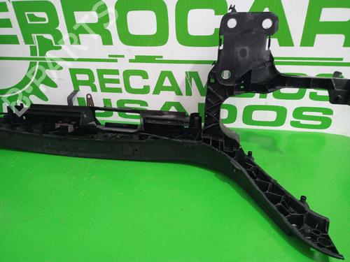 Front slam panel RENAULT SCÉNIC II (JM0/1_) 1.6 BiFuel | BP31544740C72 