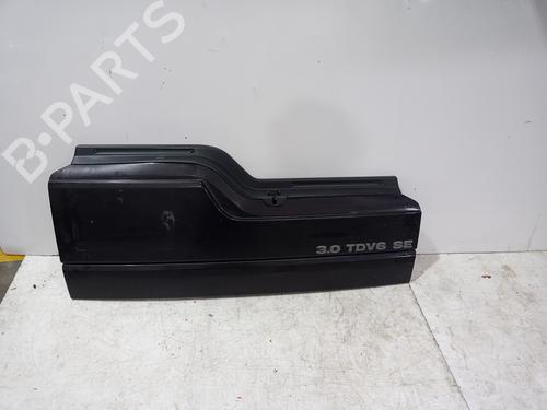 Used Tailgate Tailgate LAND ROVER DISCOVERY IV (L319) [2009-2018] 38862494 38862494