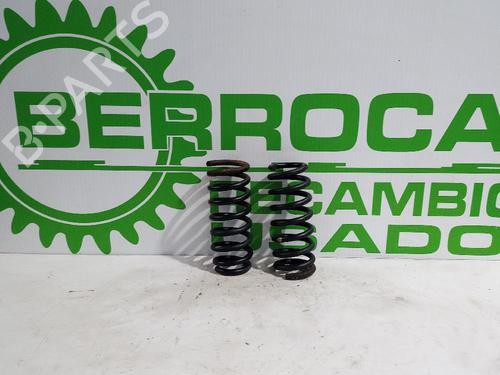 Støddæmperfjeder SUZUKI VITARA Cabrio (ET, TA) 1.9 D (SE419TD) (75 hp) 31542967