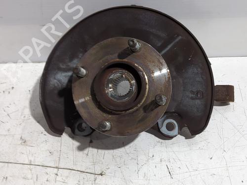 Used Right front steering knuckle Right front steering knuckle 38864494 38864494
