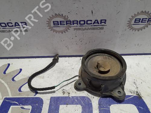 Used Speaker MERCEDES-BENZ A-CLASS (W168) A 140 (168.031, 168.131) (82 hp) 31570626