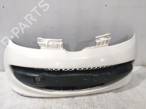 Used Front bumper Front bumper PEUGEOT 107 (PM_, PN_) 1.4 HDi (54 hp) 33746414 33746414