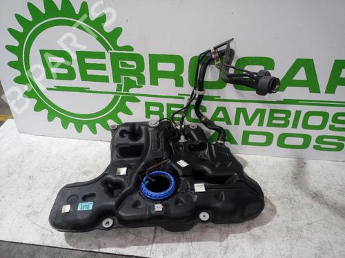 Benzintank Benzintank TOYOTA AURIS (_E18_) 1.2 (NRE185_, NRE185R) (116 hp) 31547843 31547843