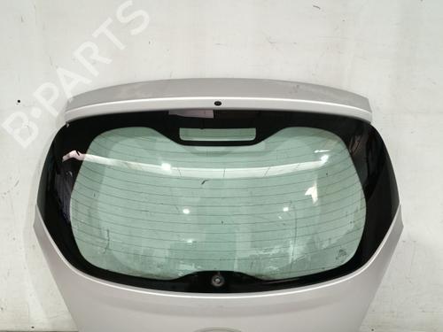 tailgate-ford-ka-ru8-2008-2009-2010-2011-2012-2013-2014-2015-2016-40559976 main image