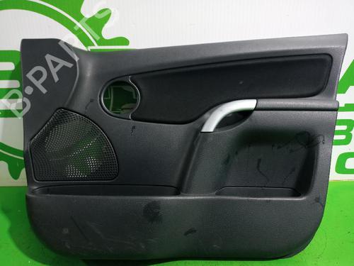 Used Front right panel CITROËN C3 I (FC_, FN_) [2002-2013]  31675652