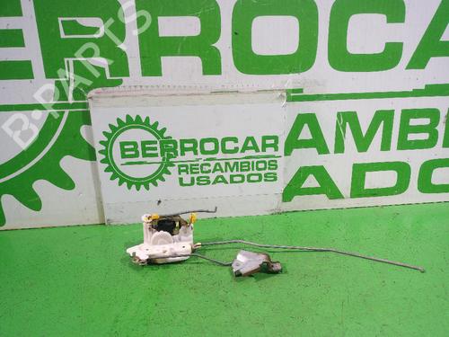 Used Front left lock NISSAN MICRA II (K11) 1.0 i 16V (K11) (54 hp) 31550645