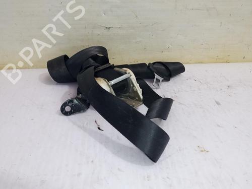 Rear left seatbelt SKODA FABIA II Combi (545) 1.6 TDI | BP31559075I29 