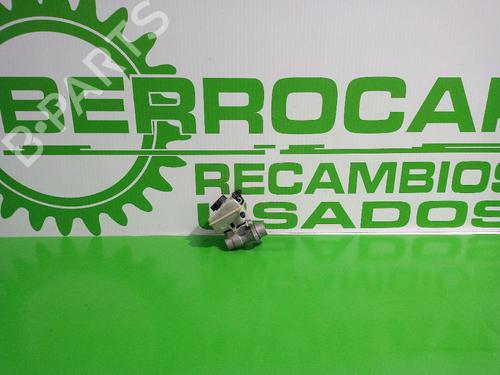 Used Brake master cylinder Brake master cylinder OPEL ZAFIRA / ZAFIRA FAMILY B (A05) 1.9 CDTI (M75) (100 hp) 31543056 31543056