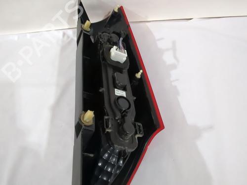 Left taillight RENAULT KANGOO Express (FW0/1_) 1.5 dCi 90 (FW0G, FW05, FW08, FW11) | BP38866515C34 - Image 3
