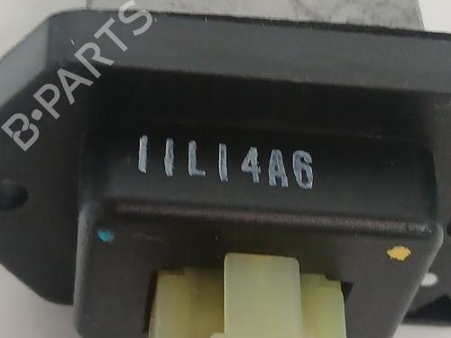 Heater resistor CHEVROLET CAPTIVA (C100, C140) 2.2 D | BP37485029M108 - Image 7