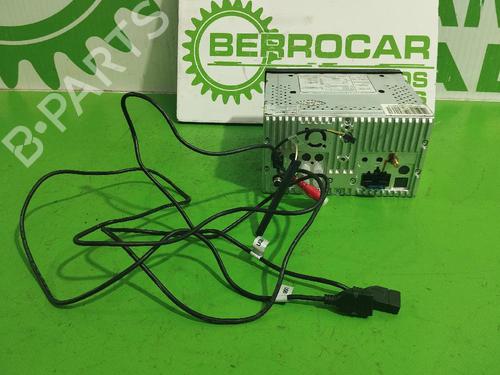 Radio VW PASSAT B5.5 (3B3) 1.6 | BP31545751E6