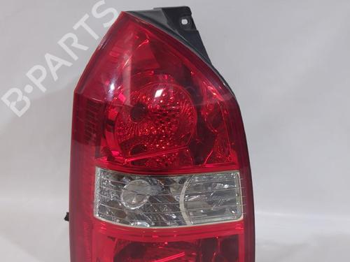 Used Left taillight Left taillight 38011872 38011872