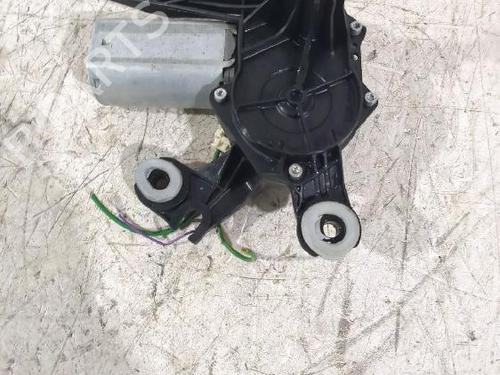 Used Rear wiper motor CITROËN XSARA PICASSO (N68) 1.6 HDi (90 hp) 31566033