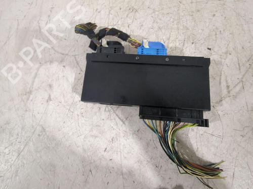 Electronic module BMW 1 (E87) 120 d | BP31565695M83
