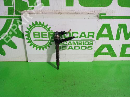 Used Injector OPEL ASTRA H Saloon (A04) 1.7 CDTi (L69) (101 hp) 31554194