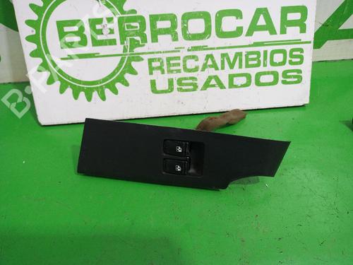 Used Left front window switch CHEVROLET AVEO / KALOS Saloon (T250, T255) [2005-2026]  31675450