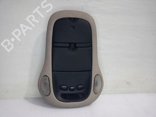 Used Interior roof light Interior roof light CHRYSLER VOYAGER / GRAND VOYAGER III (GS_, NS_) 2.5 TD (116 hp) 31557776 31557776