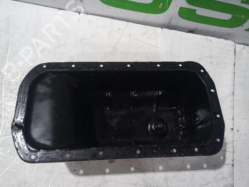 Ölwanne für FORD FIESTA V (JH_, JD_) 1.4 TDCi (68 hp) 31553067