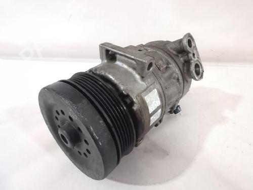 AC compressor OPEL CORSA D (S07) 1.4 (L08, L68) | BP33746655M34 - Image 5