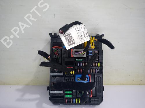 Fuse box JEEP AVENGER (J2) | BP39105334E1 - Image 3