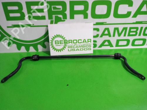 Used Anti roll bar Anti roll bar CITROËN C4 Picasso I MPV (UD_) 1.6 HDi (109 hp) 31674338 31674338