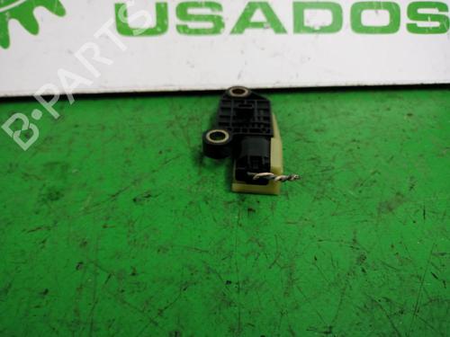 Electronic sensor CITROËN C5 I Break (DE_) 2.0 HDi (DERHZB, DERHZE) | BP31547390M84 - Image 2