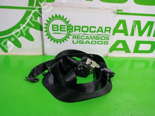 Used Rear right seatbelt OPEL ASTRA H Saloon (A04) 1.4 (L69) (90 hp) 31551277