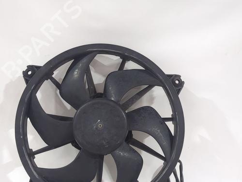Used Radiator fan Radiator fan CITROËN JUMPY II (VF7) 1.6 HDi 90 16V (90 hp) 40037066 40037066