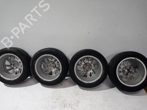 Rim RENAULT MEGANE IV Saloon 1.3 TCe 115 (LVN9) | BP31558341C45