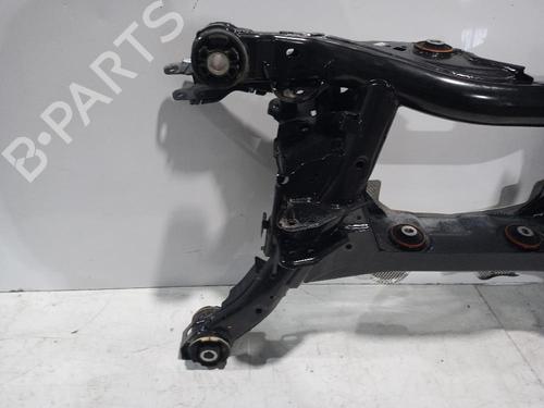 Ponte posteriore JAGUAR E-PACE (X540) 2.0 D150 AWD | BP31554886M2