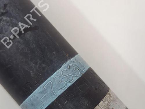 Right rear shock absorber SUZUKI IGNIS III (MF, FF) 1.2 (ATK412) | BP38084803M19 - Image 5