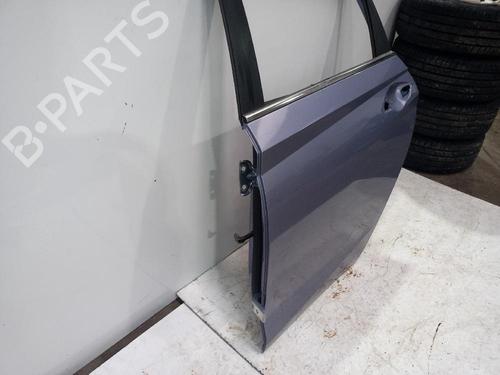 Left rear door HYUNDAI i20 III (BC3, BI3) 1.0 T-GDI hybrid 48V | BP31554958C4 