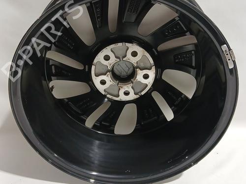 Fælk SUZUKI SX4 S-Cross (JY) 1.4 T (AKK414) | BP38868258C45 - Image 2