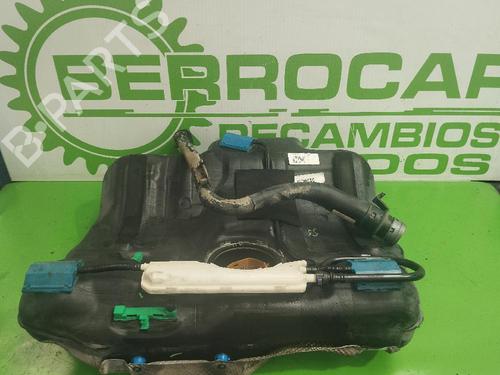 Benzintank Benzintank OPEL VECTRA C (Z02) 2.0 DTI 16V (F69) (101 hp) 31547202 31547202