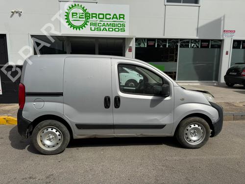 Benzintank PEUGEOT BIPPER Tepee | BP31562388C62 - Image 8