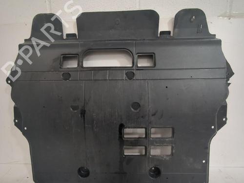 Used Underbody protection CITROËN C4 Grand Picasso I (UA_) 1.6 HDi (109 hp) 31565541