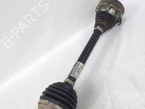 Left front driveshaft SEAT LEON (5F1) 1.6 TDI | BP38868331M38 - Image 3