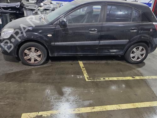 Luftventil KIA RIO II (JB) 1.5 CRDi | BP31566253I21 - Image 8