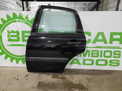 Used Left rear door Left rear door CITROËN C3 II Hatchback Van (SC_) 1.4 HDi (68 hp) 31542374 31542374