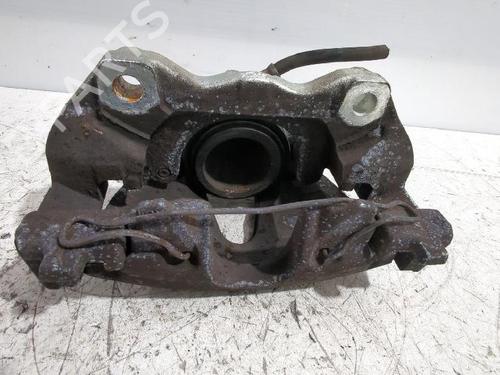 Right front brake caliper OPEL ASTRA H GTC (A04) 1.7 CDTi (L08) | BP32466371M104 