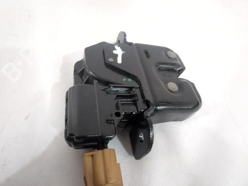 Fechadura da mala Fechadura da mala RENAULT CLIO IV (BH_) 0.9 TCe 90 (BHNF, BHMA, BHMH, BHJK, BHJR) (90 hp) 34152000 34152000