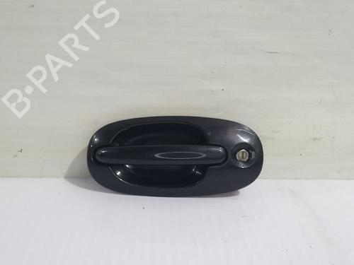 Used Front right exterior door handle CHRYSLER VOYAGER / GRAND VOYAGER III (GS_, NS_) 2.5 TD (116 hp) 31557712