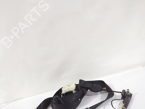 Used Front left seatbelt Front left seatbelt FORD KA (RU8) 1.3 TDCi (75 hp) 40610604 40610604