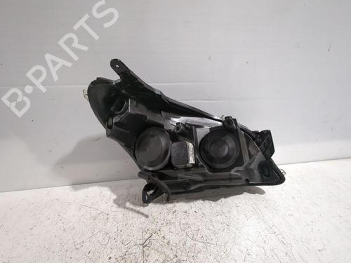 Left headlight OPEL ASTRA H GTC (A04) 1.7 CDTi (L08) | BP32465652C28 