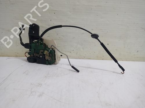 Front right lock VW PASSAT B5.5 (3B3) 1.9 TDI | BP31562203C97
