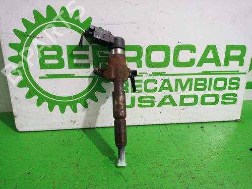 Used Injector Injector FORD FOCUS C-MAX (DM2) 1.8 TDCi (115 hp) 31546306 31546306