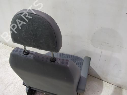 Left front seat FORD TRANSIT Van (FA_ _) 2.2 TDCi | BP38864178C15 - Image 7