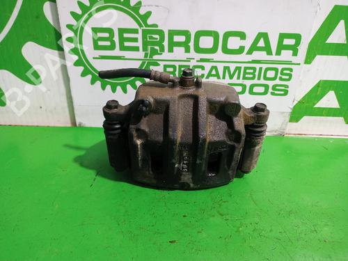 Used Right front brake caliper KIA SORENTO I (JC) 2.5 CRDi (170 hp) 31551616