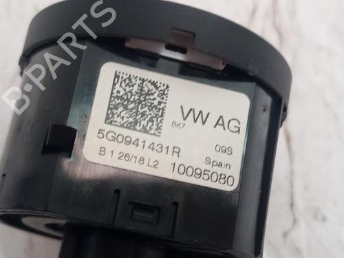 Headlight switch SEAT IBIZA V (KJ1, KJG) 1.0 TSI | BP31559952I24