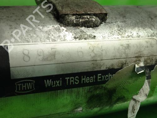 Egr OPEL ASTRA H Estate Van (L70) 1.7 CDTI (L70) | BP31544927M69